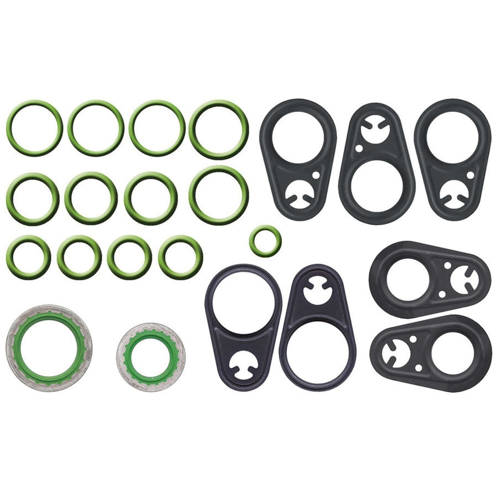 Four Seasons A/C Compressor Kit C3705