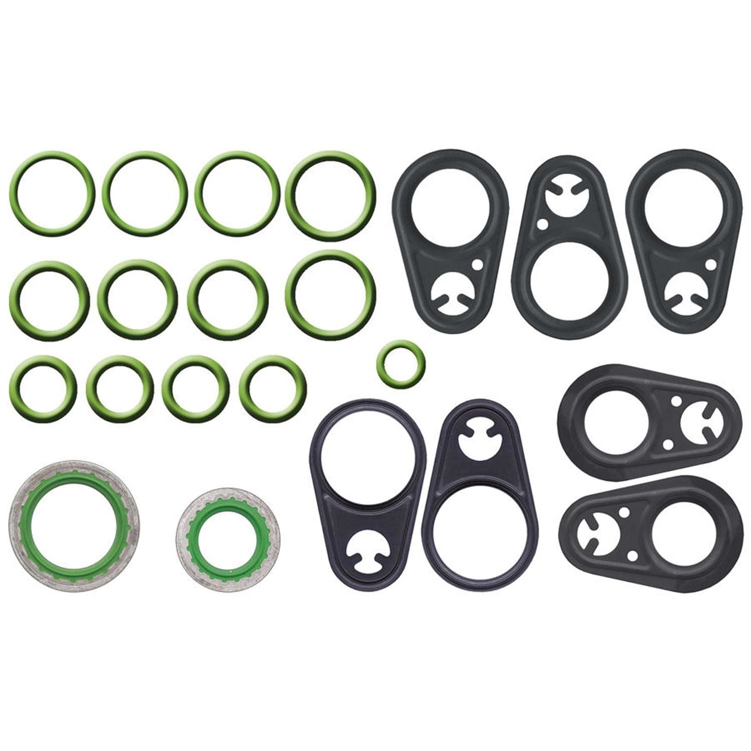 Four Seasons A/C Compressor Kit C3705