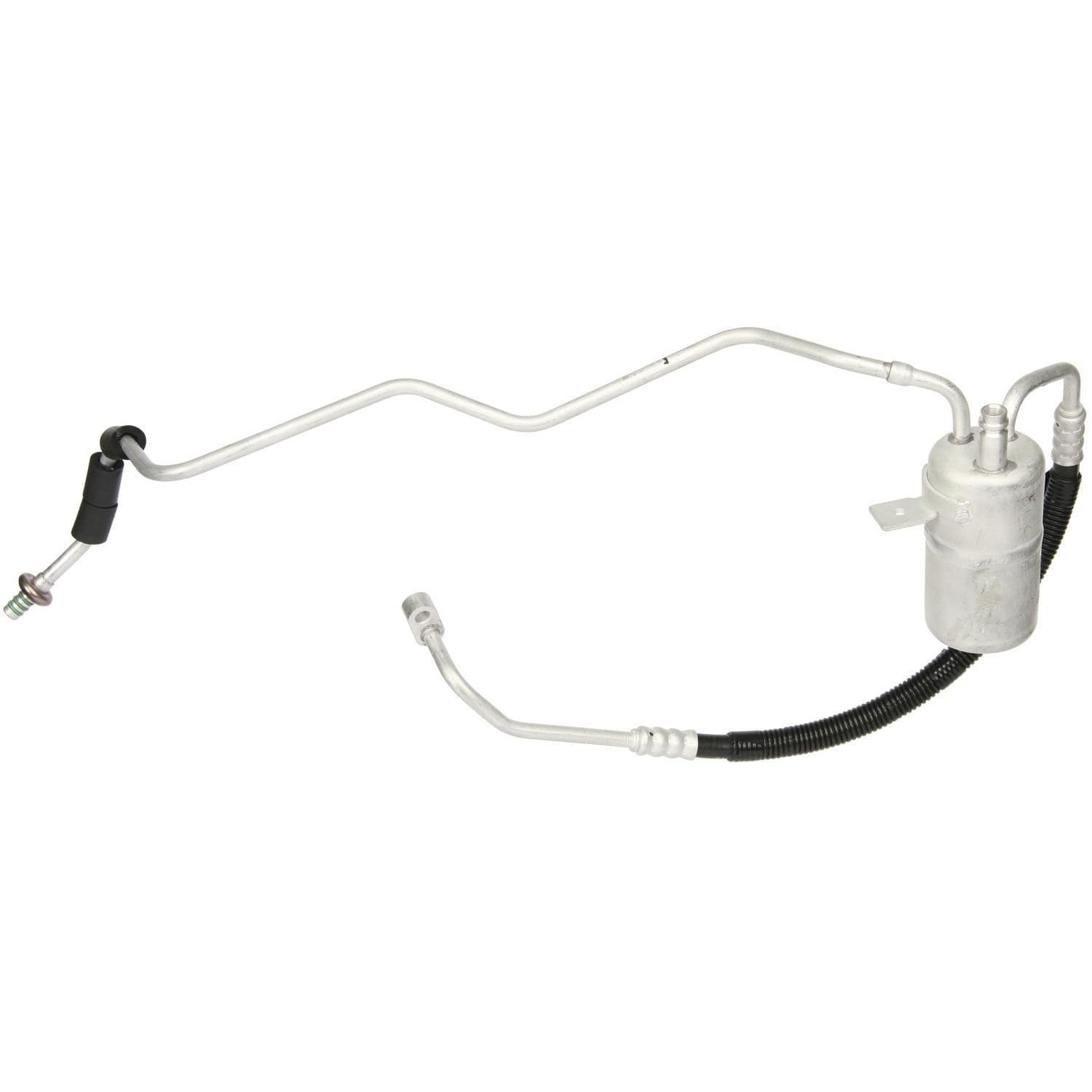 Four Seasons A/C Compressor Kit C3705