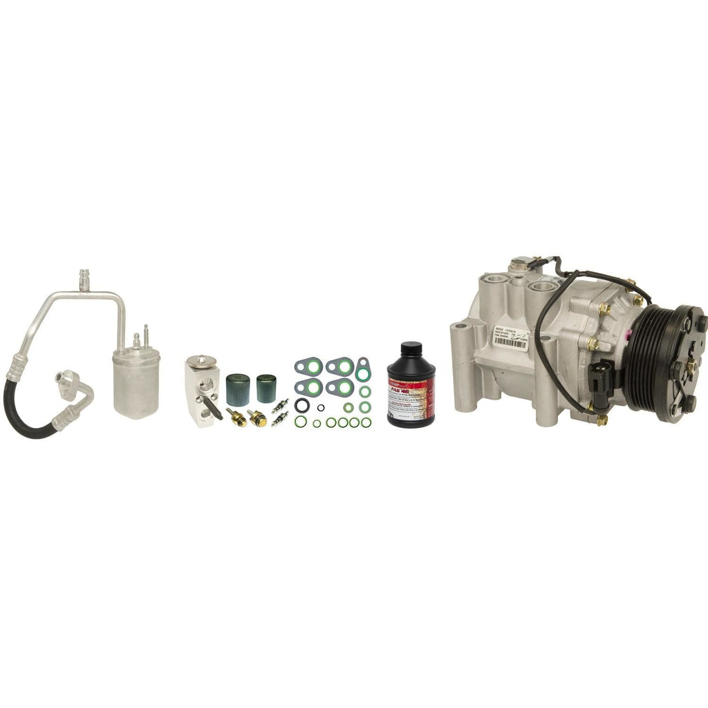 Four Seasons A/C Compressor Kit C3744