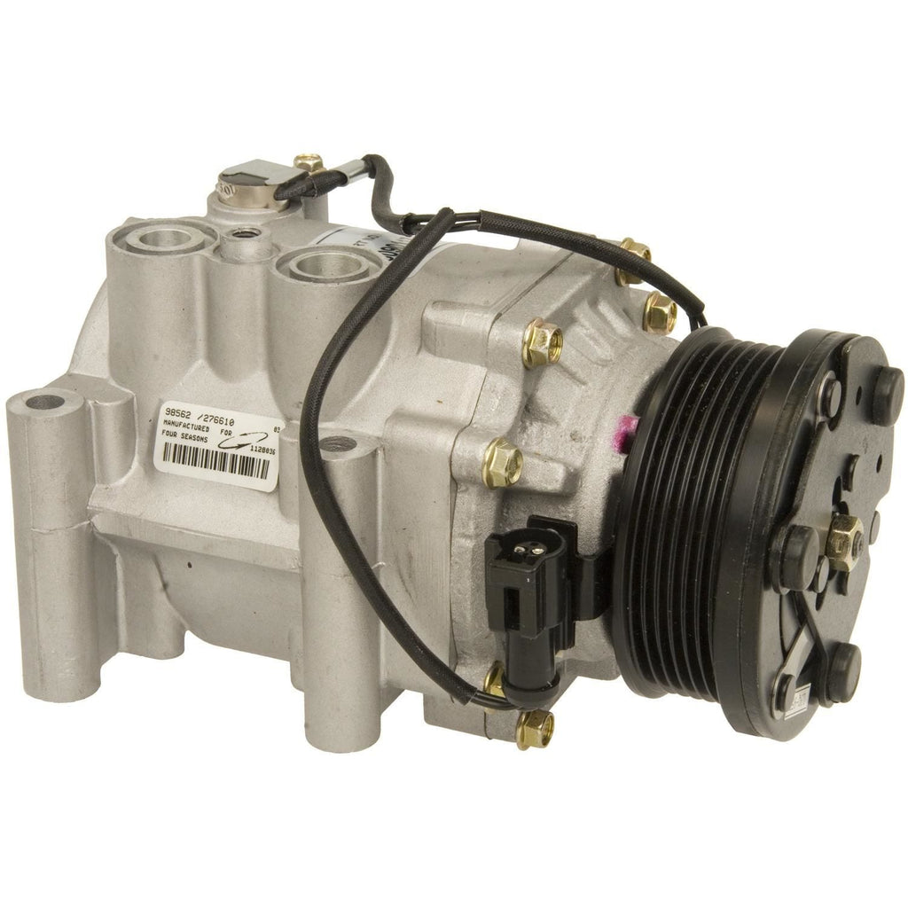 Four Seasons A/C Compressor Kit C3744