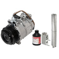 Four Seasons A/C Compressor Kit C3836