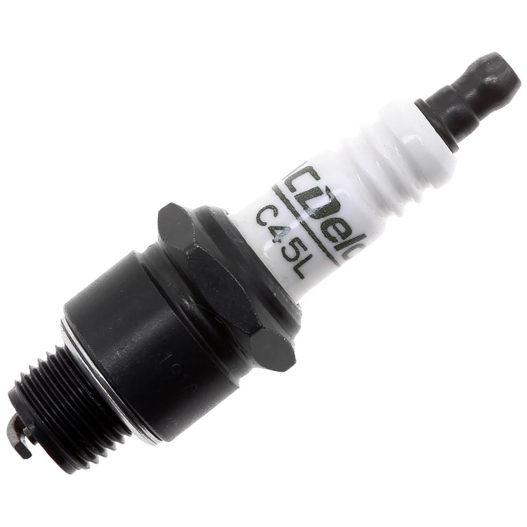 Gold Copper Spark Plug C45L