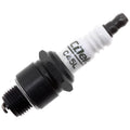 Gold Copper Spark Plug C45L