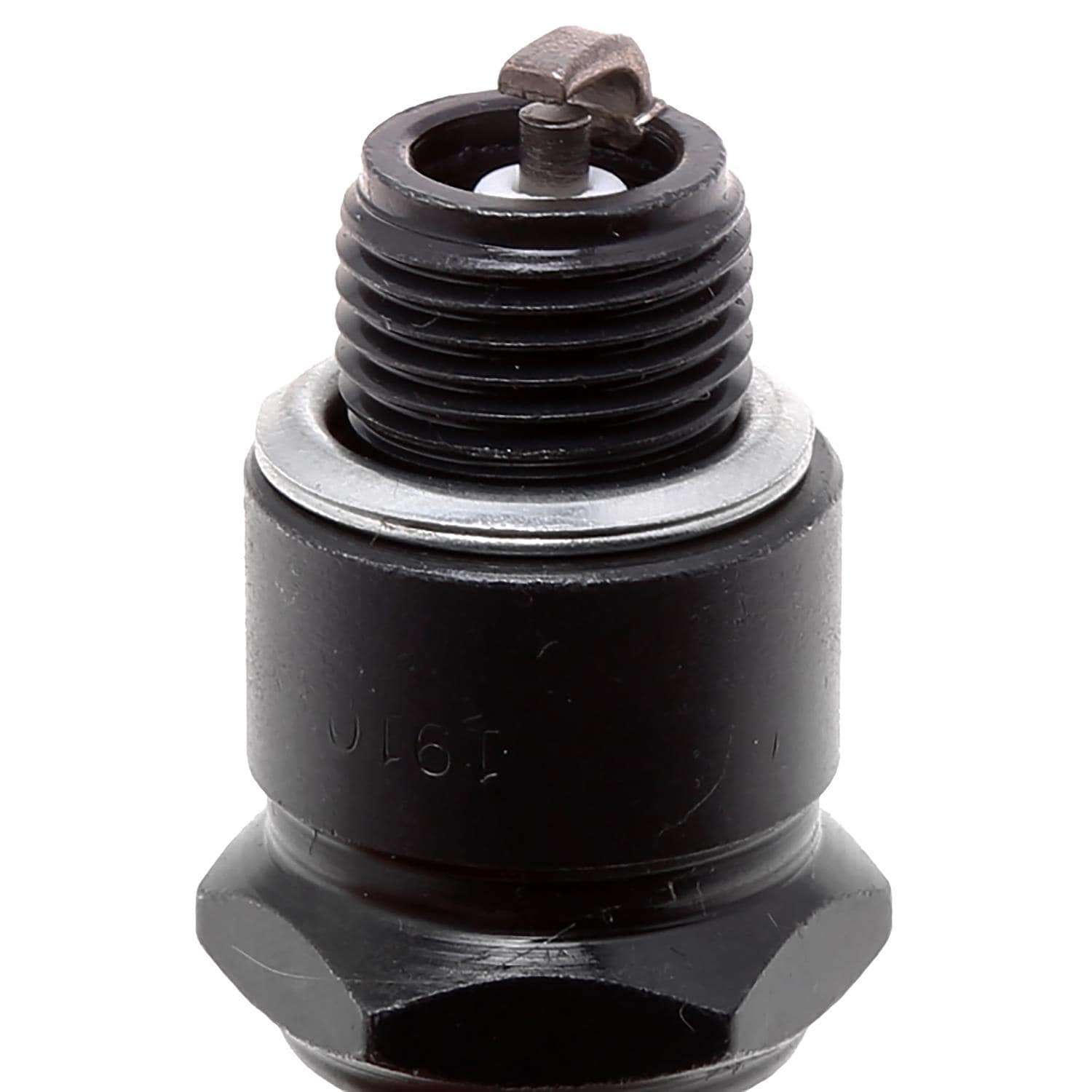 Gold Copper Spark Plug C45L