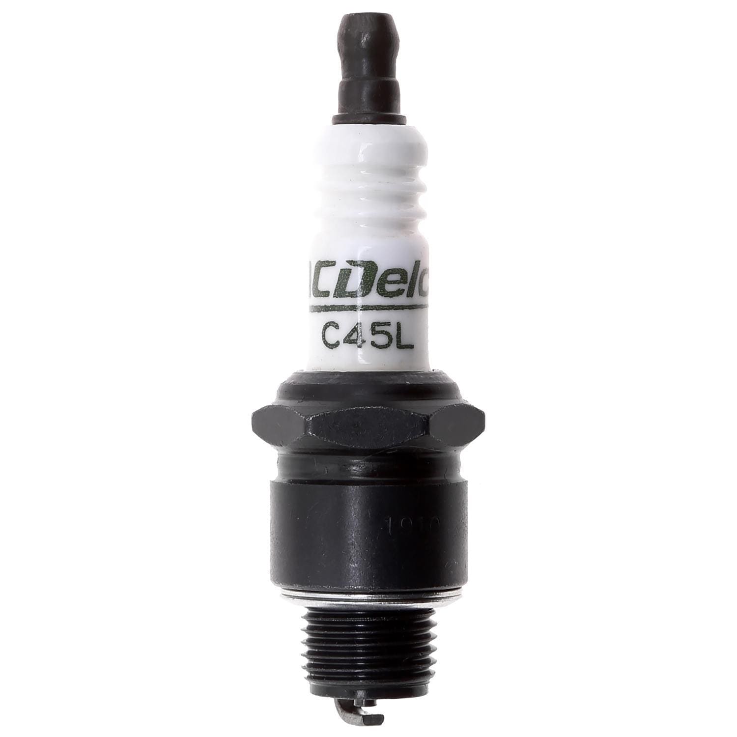 Gold Copper Spark Plug C45L