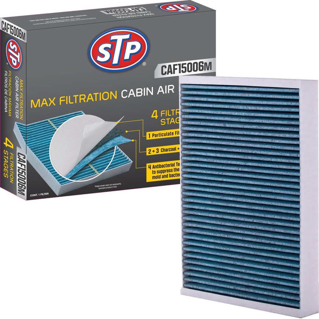 STP Max Cabin Air Filter CAF15006M