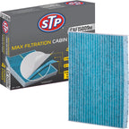 STP Max Cabin Air Filter CAF15009M