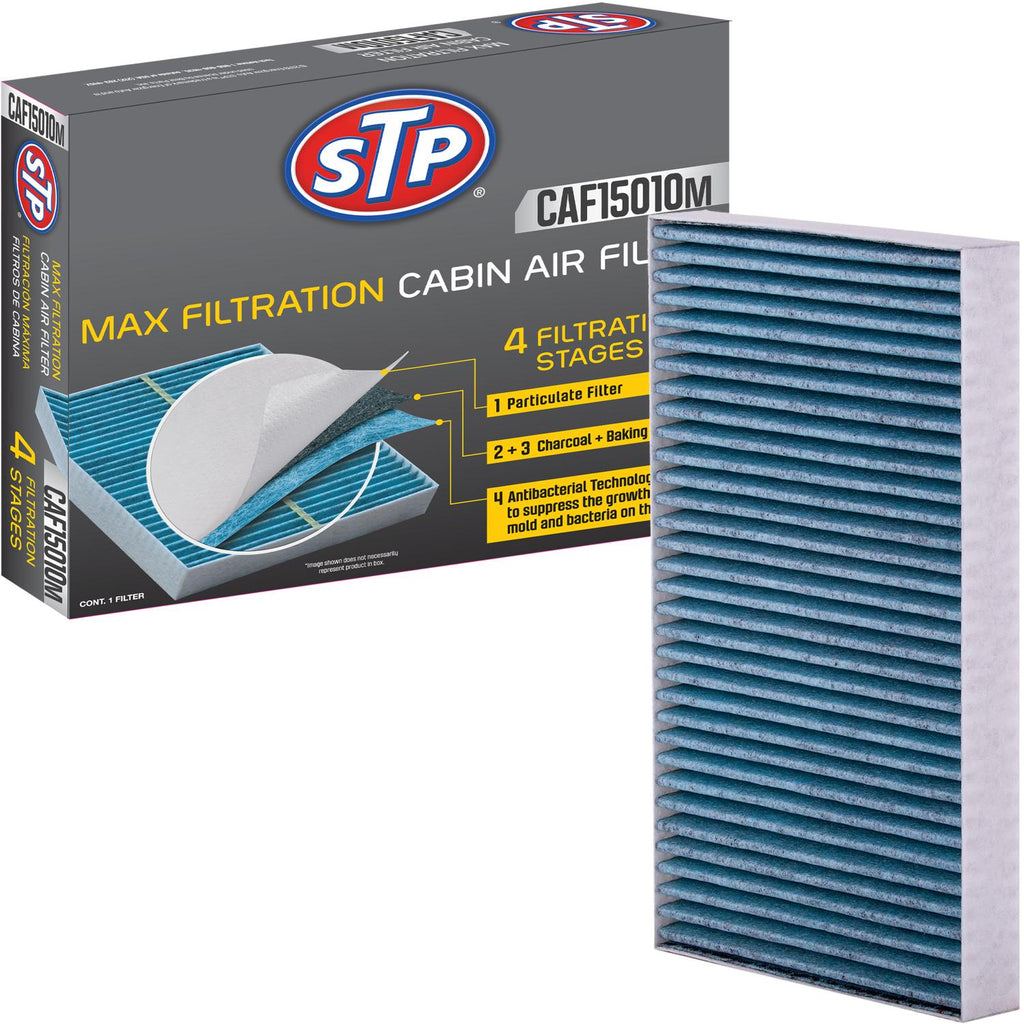 STP Max Cabin Air Filter CAF15010M