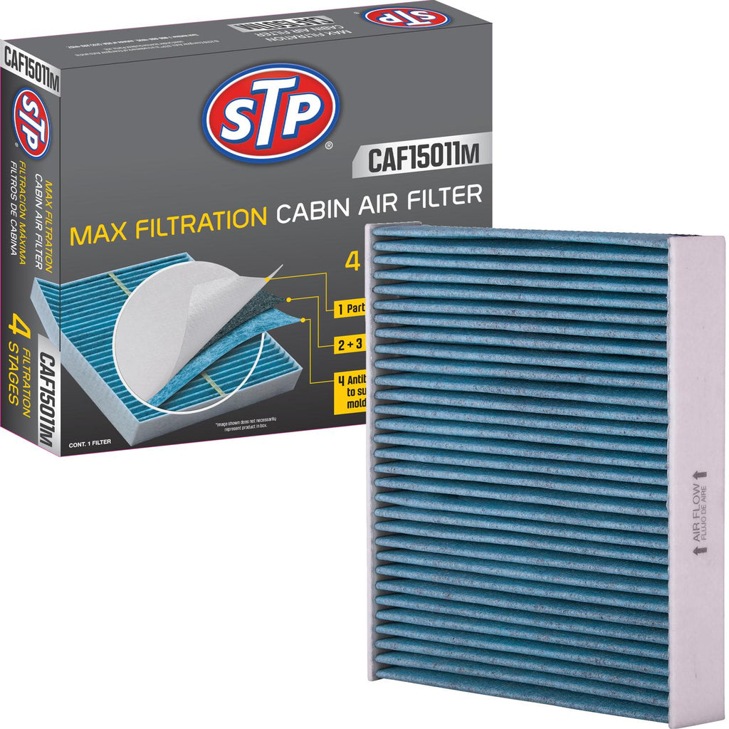 STP Max Cabin Air Filter CAF15011M