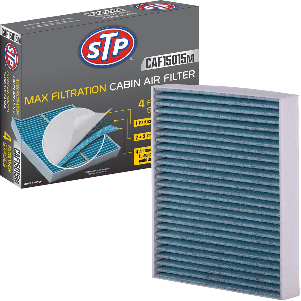 STP Max Cabin Air Filter CAF15015M