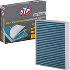 STP Max Cabin Air Filter CAF15015M