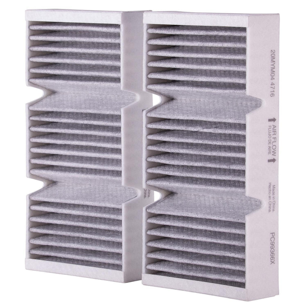 STP Max Cabin Air Filter CAF15021M