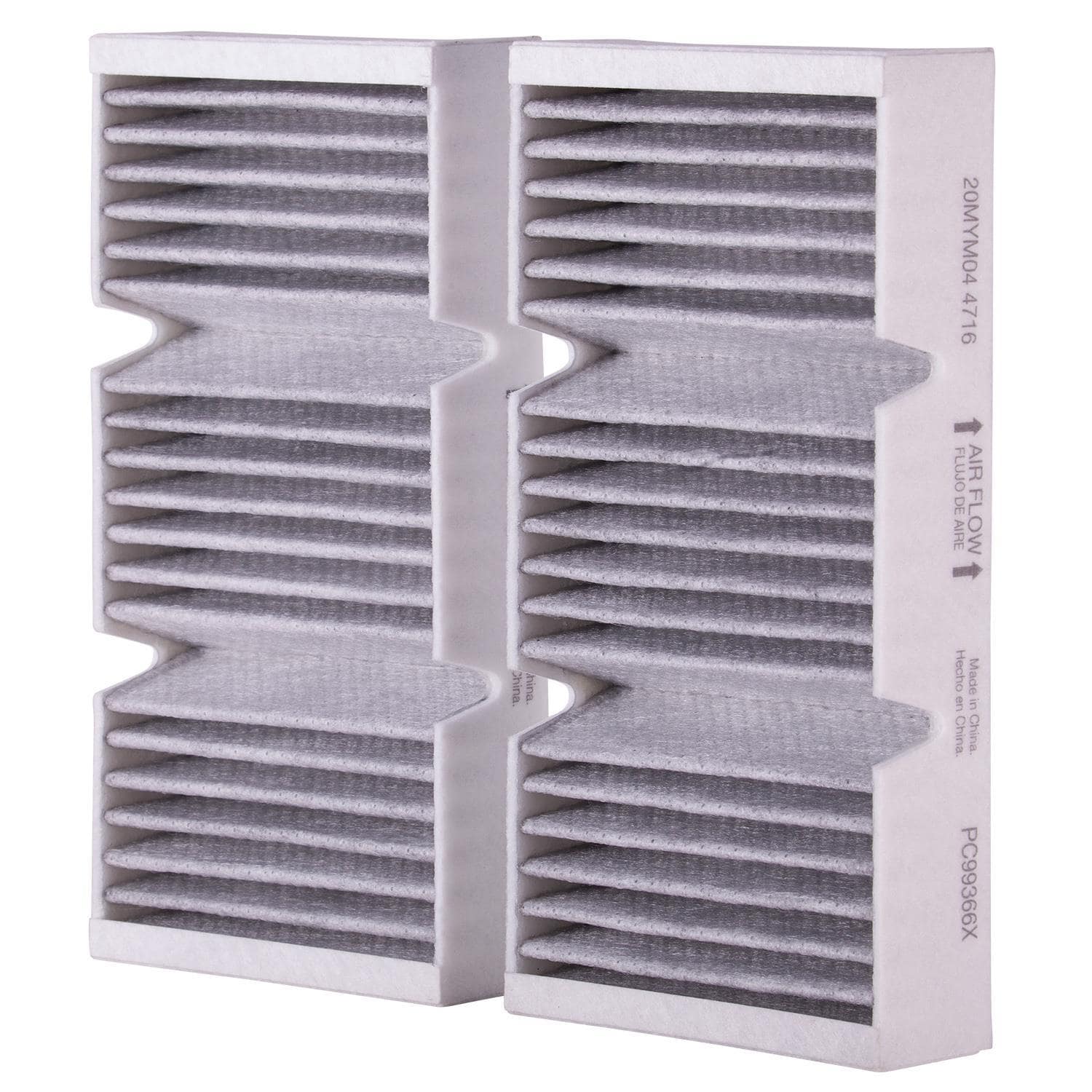 STP Max Cabin Air Filter CAF15021M