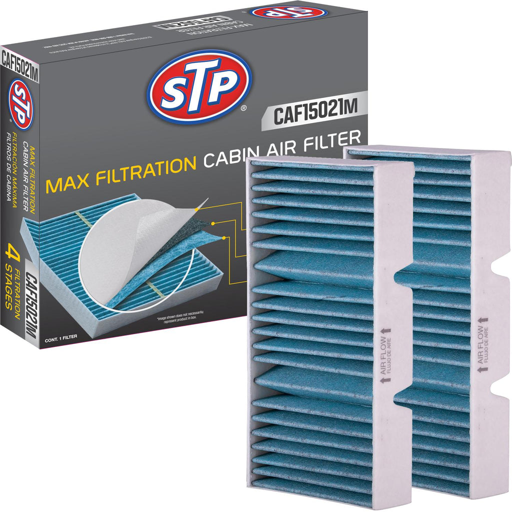 STP Max Cabin Air Filter CAF15021M