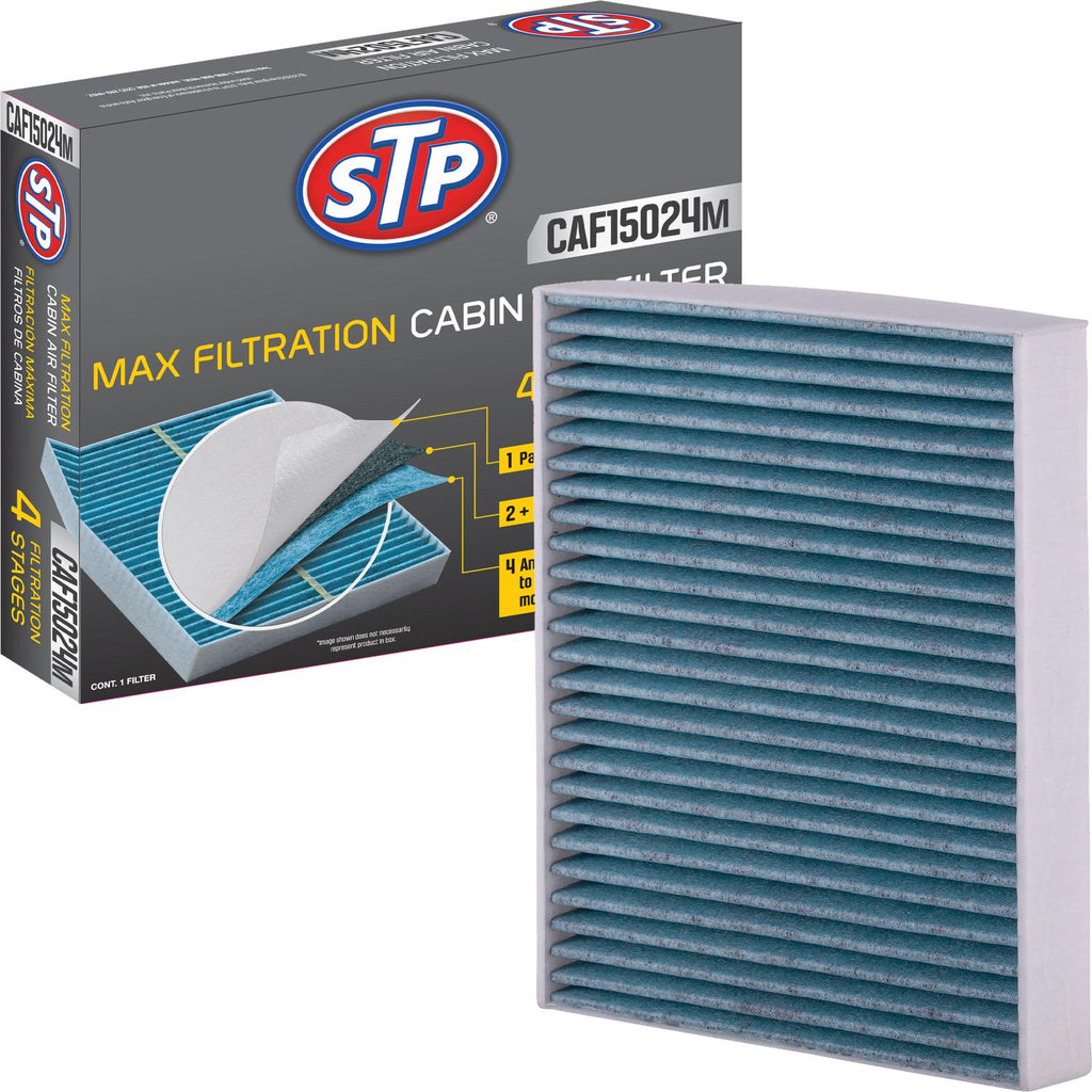 STP Max Cabin Air Filter CAF15024M