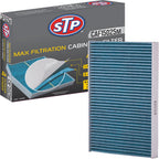STP Max Cabin Air Filter CAF15025M