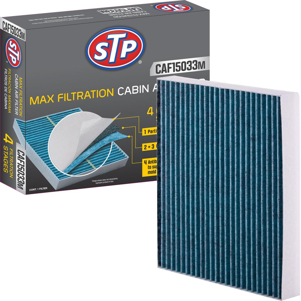 STP Max Cabin Air Filter CAF15033M
