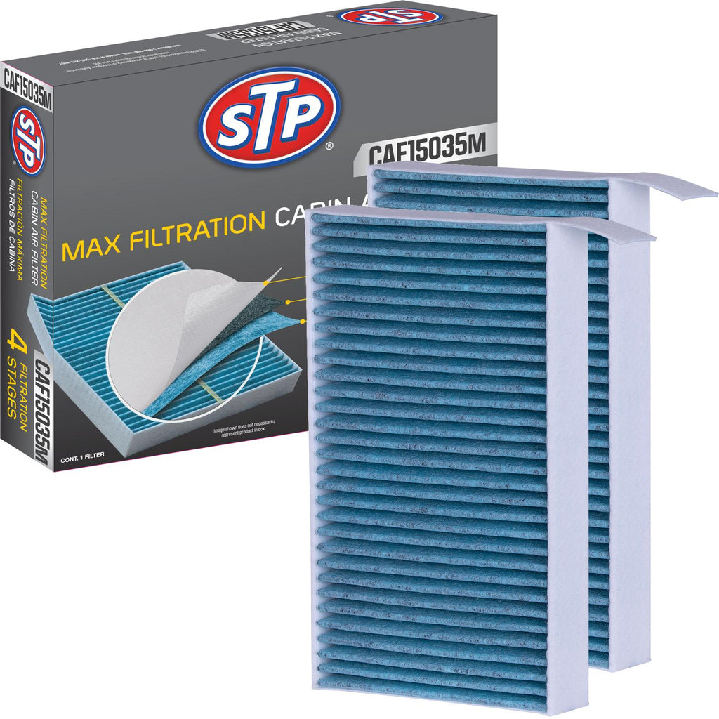STP Max Cabin Air Filter CAF15035M