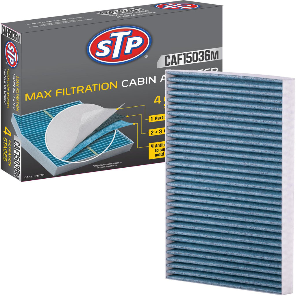 STP Max Cabin Air Filter CAF15036M