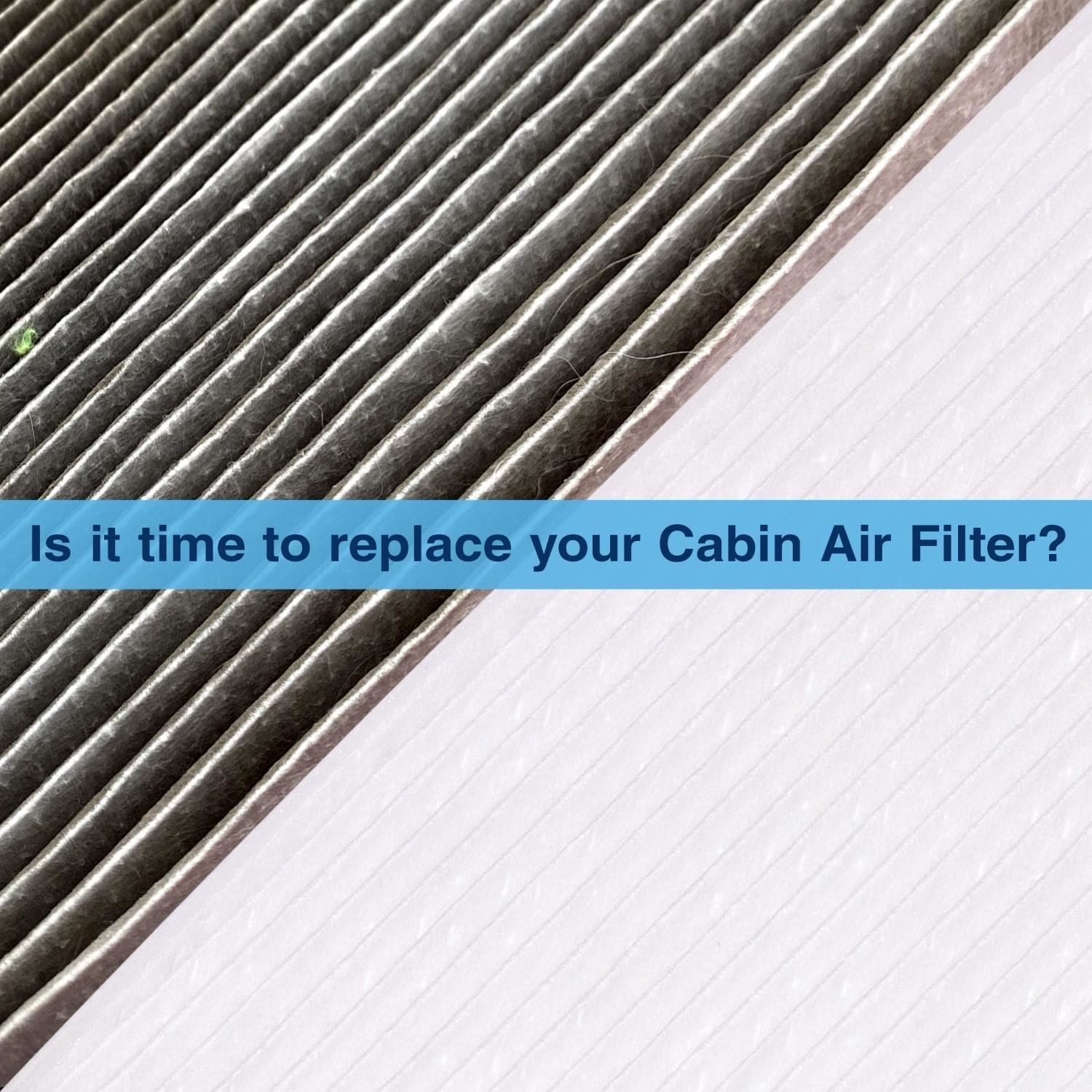 STP Cabin Air Filter CAF15039P