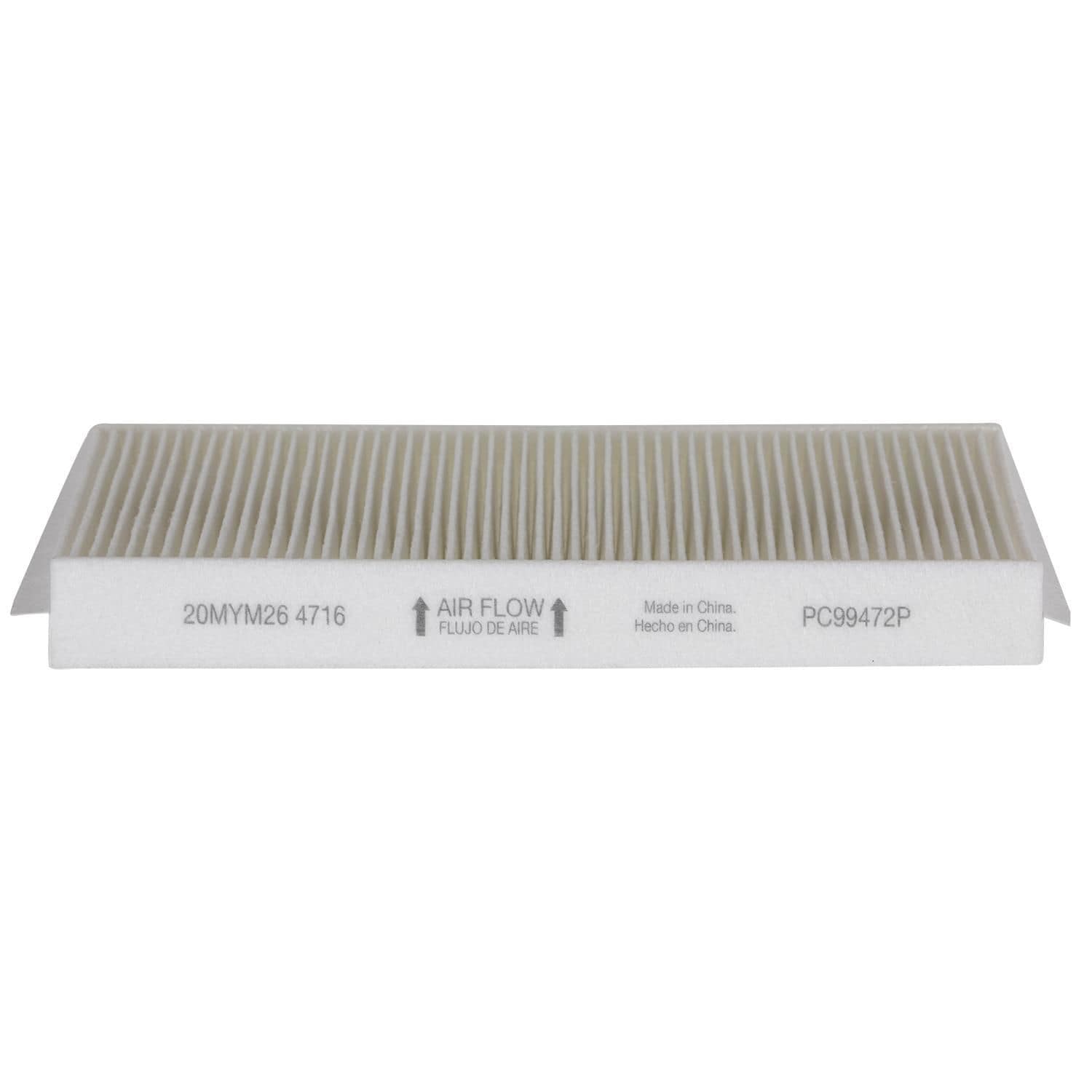 STP Cabin Air Filter CAF15043P