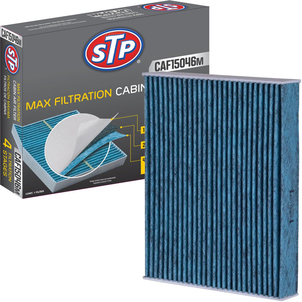 STP Max Cabin Air Filter CAF15046M