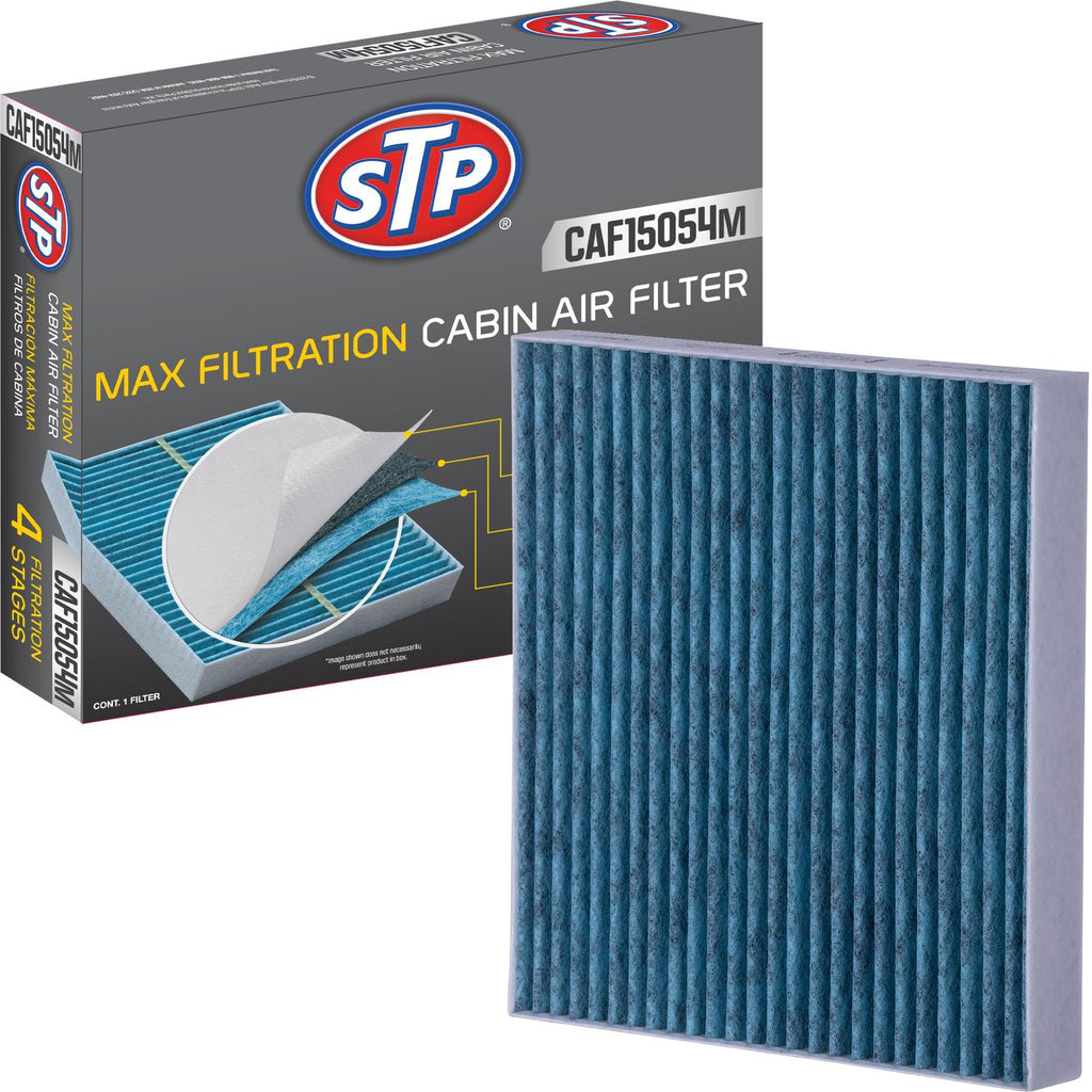 STP Max Cabin Air Filter CAF15054M