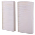 STP Max Cabin Air Filter CAF1707M