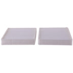 STP Max Cabin Air Filter CAF1707M