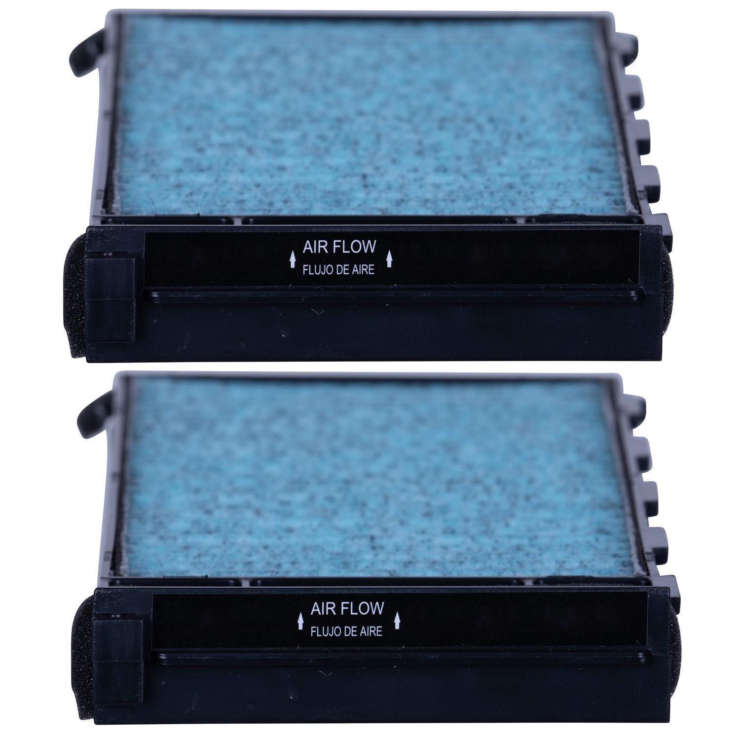 STP Max Cabin Air Filter CAF1731M