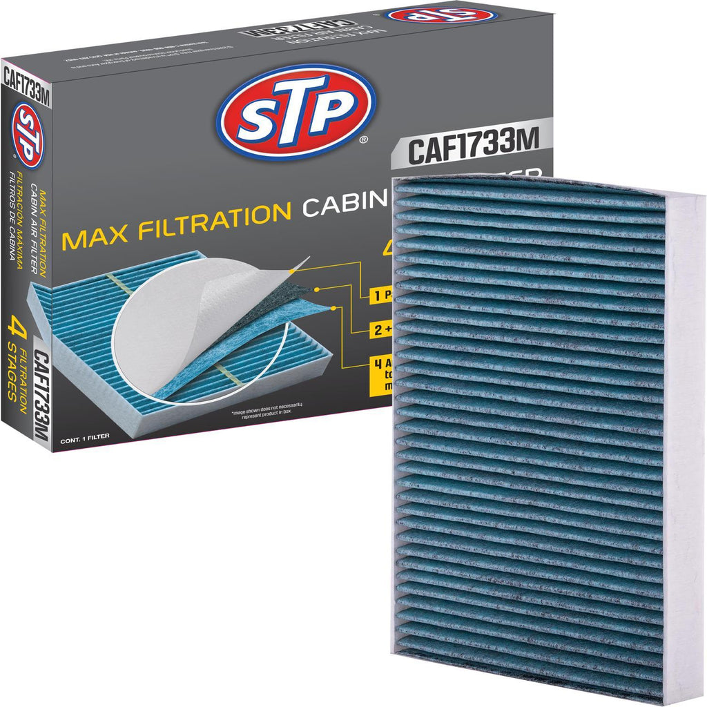 STP Max Cabin Air Filter CAF1733M