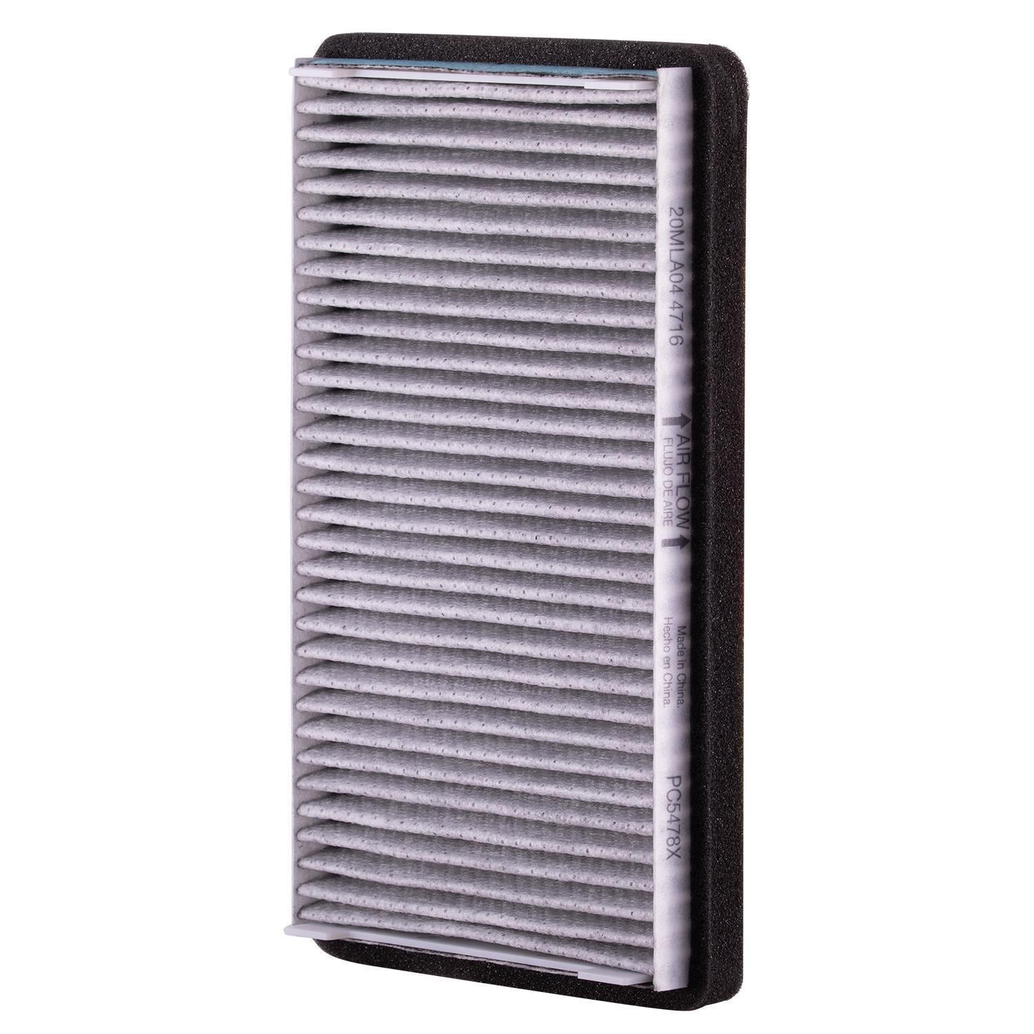 STP Max Cabin Air Filter CAF1755M