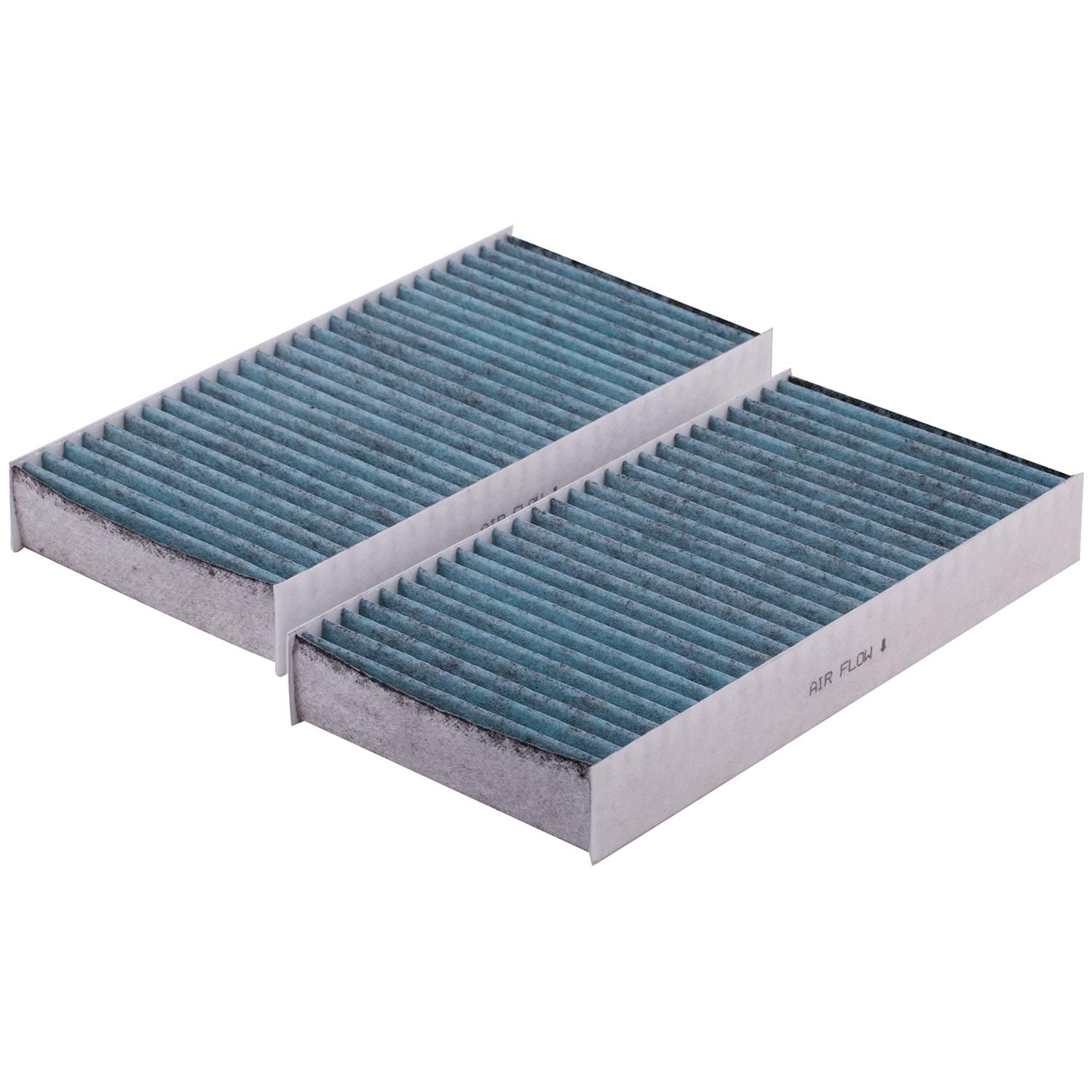 STP Max Cabin Air Filter CAF1758M