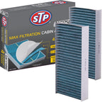 STP Max Cabin Air Filter CAF1758M