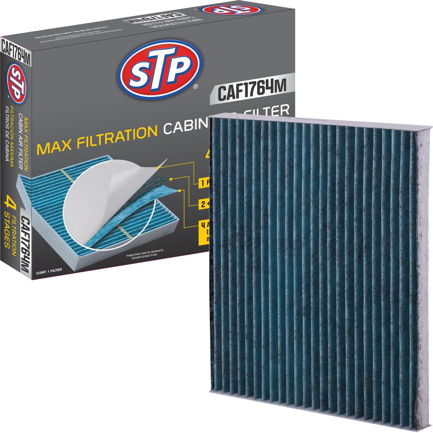 STP Max Cabin Air Filter CAF1764M