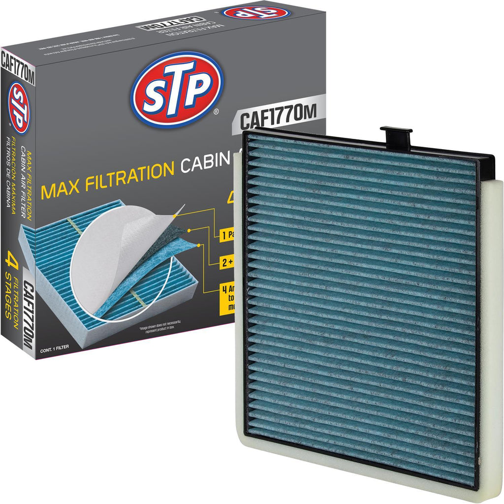 STP Max Cabin Air Filter CAF1770M