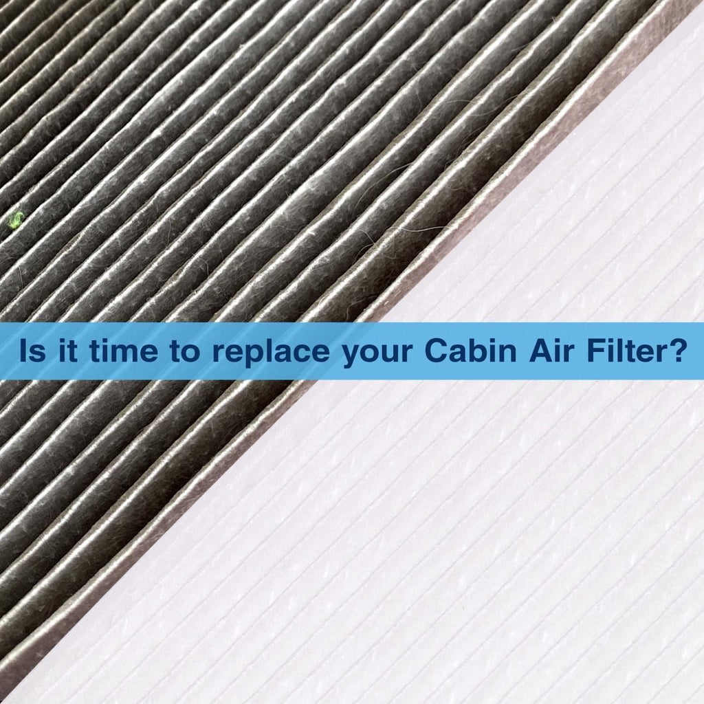 STP Cabin Air Filter CAF1784
