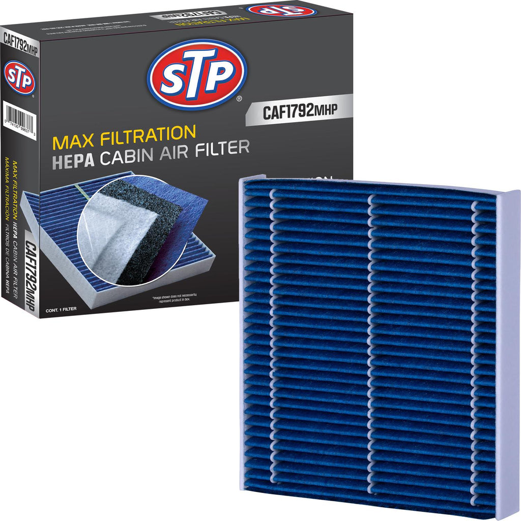 STP Max Cabin Air Filter CAF1792MHP