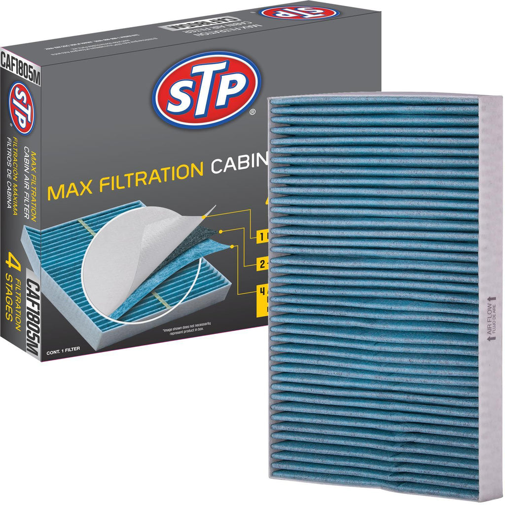 STP Max Cabin Air Filter CAF1805M