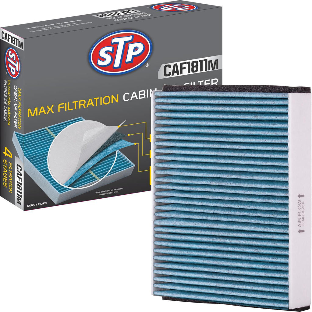 STP Max Cabin Air Filter CAF1811M
