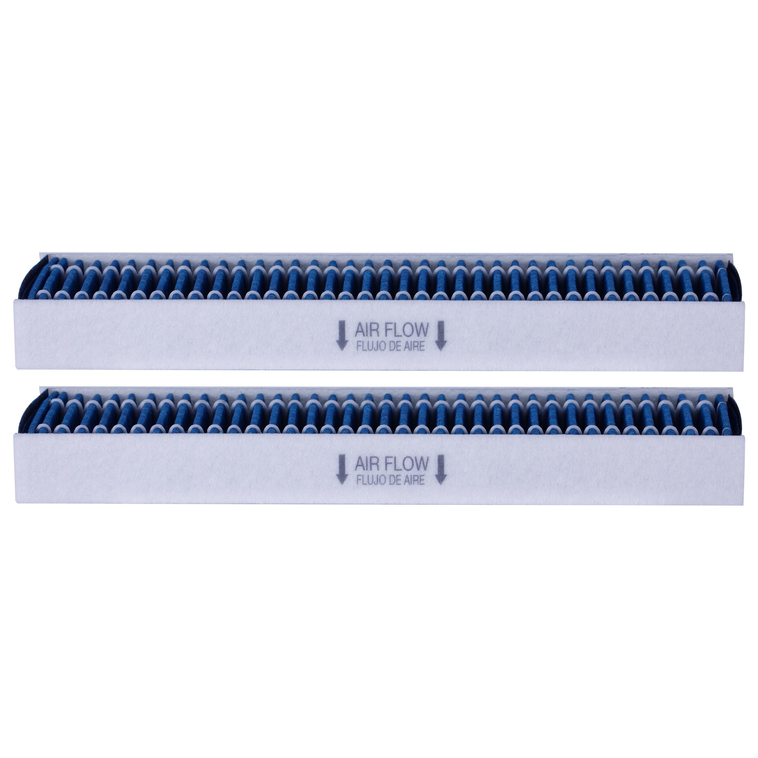 STP Max Cabin Air Filter CAF1813MHP