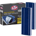 STP Max Cabin Air Filter CAF1813MHP