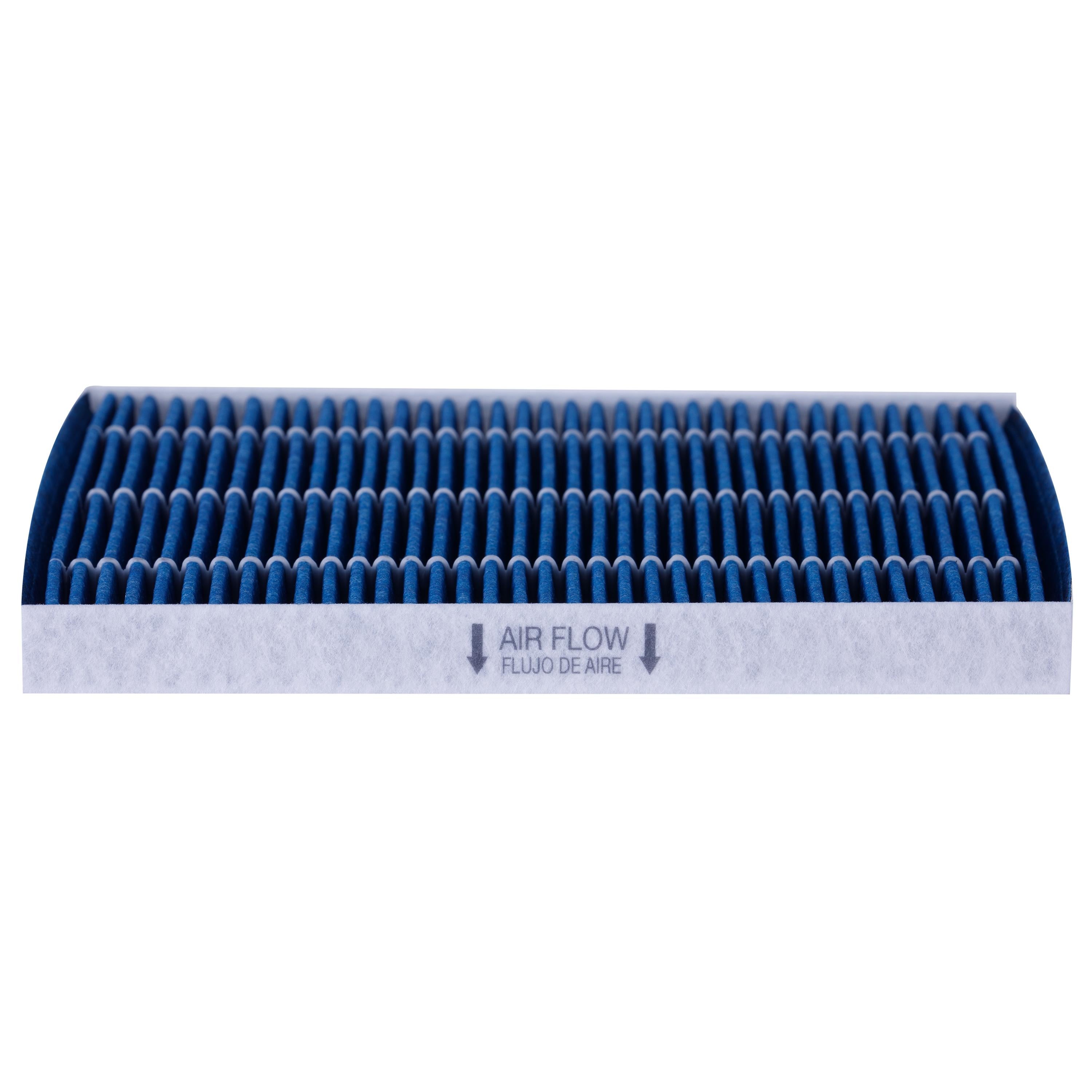 STP Max Cabin Air Filter CAF1817MHP