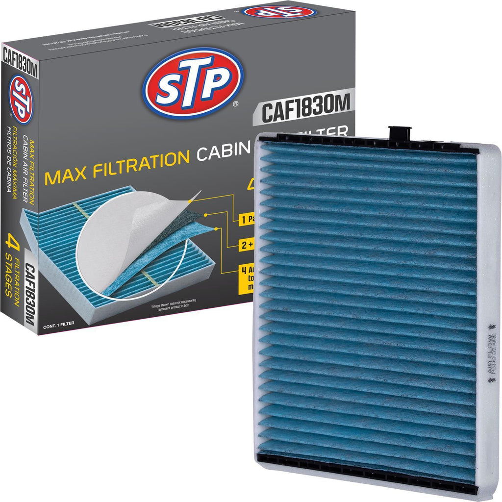 STP Max Cabin Air Filter CAF1830M