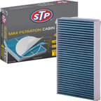 STP Max Cabin Air Filter CAF1840M