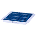 STP Max Cabin Air Filter CAF1846MHP