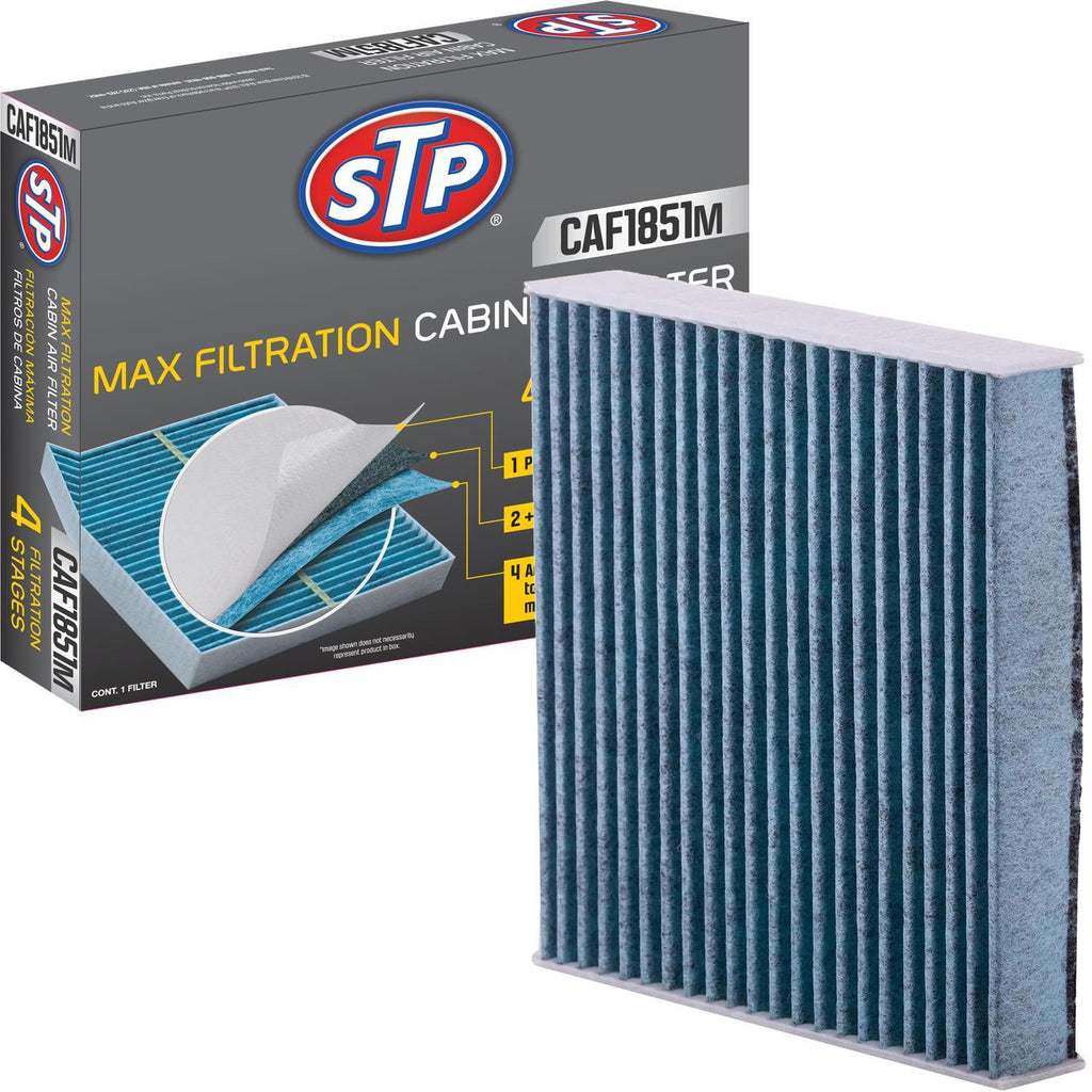 STP Max Cabin Air Filter CAF1851M