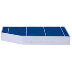 STP Max Cabin Air Filter CAF1857MHP