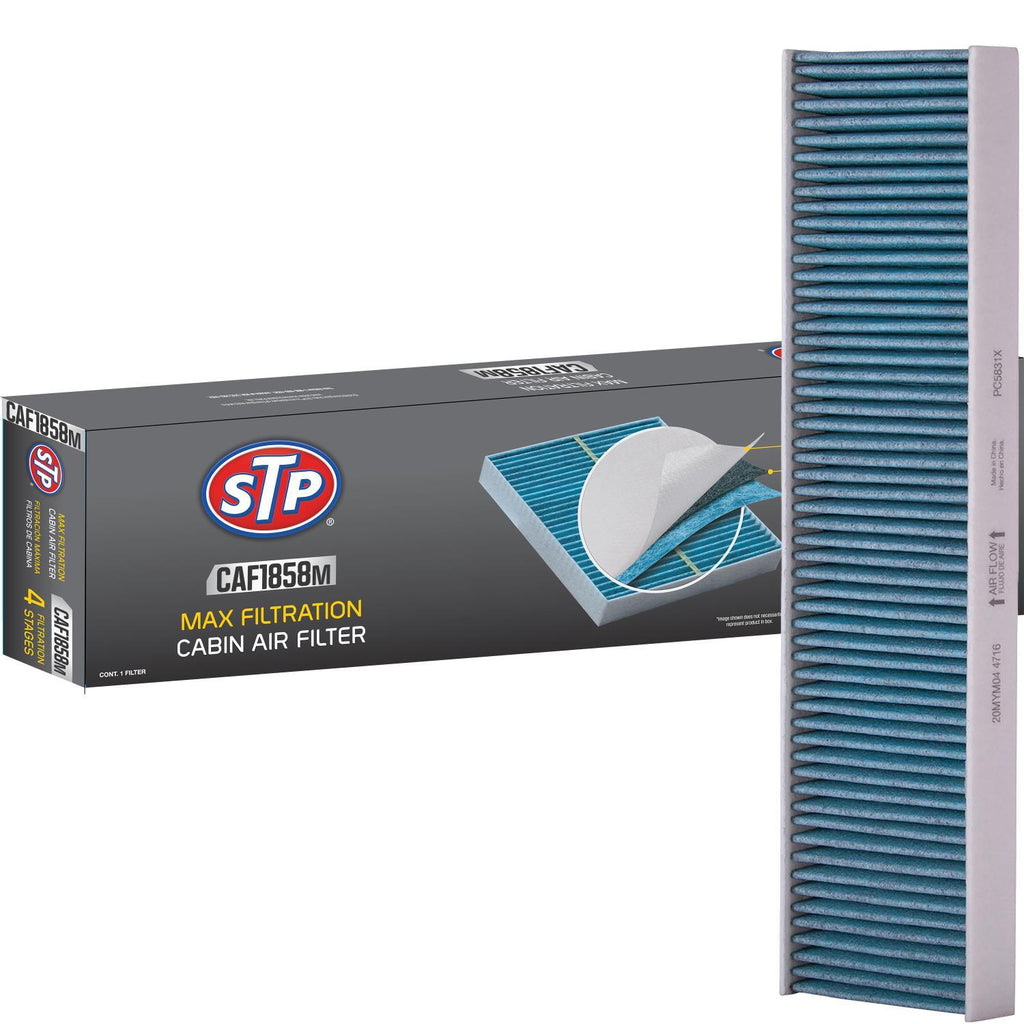 STP Max Cabin Air Filter CAF1858M